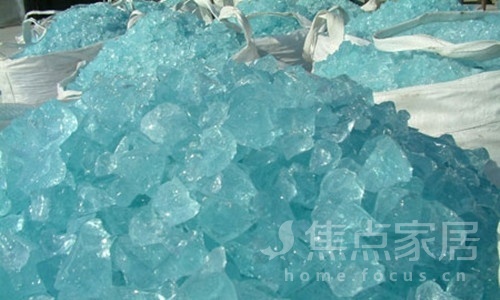 无机盐制造业水玻璃的性质 水玻璃的用途_装修