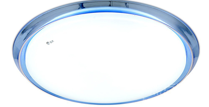 LED吸顶灯简介 LED声控吸顶灯的特点