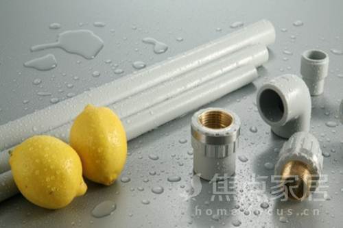 家用ppr水管规格 家用PPR水管安装常识_装修
