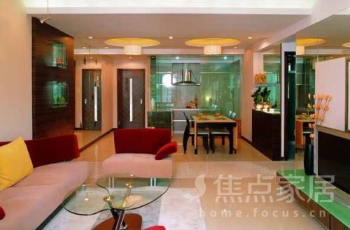 装修工程竣工验收单 你绝对值得拥有