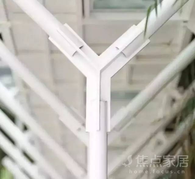 在森林里上班是什么样的体验?