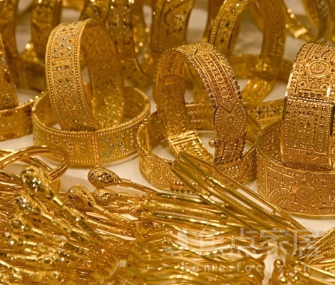 黄金各种标价方法,1盎司黄金等于多少克?