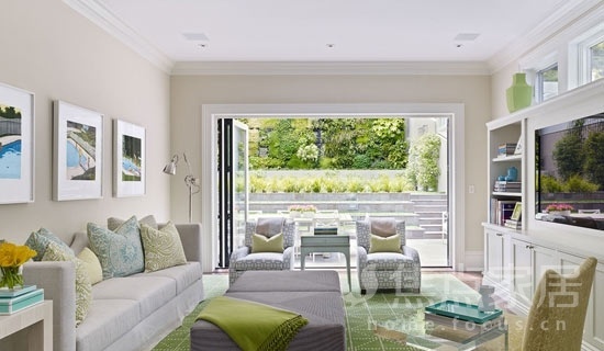 装修公司猫腻多 装修游击队也不省心_装修资