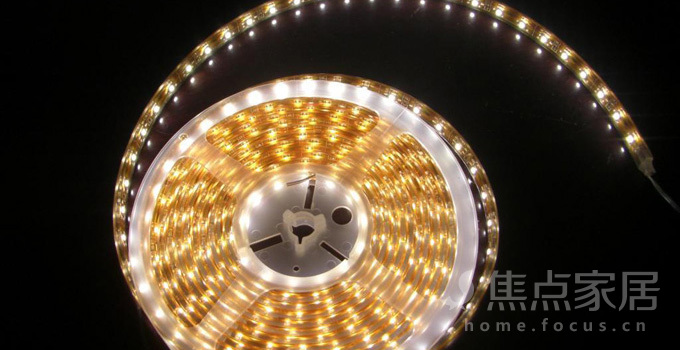 Led灯和射灯是什么?分别有什么特点?